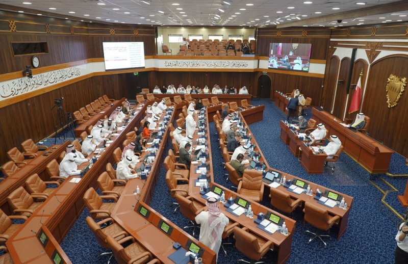 "النواب" يحقق في أداء إدارة الأوقاف الجعفرية والسنية