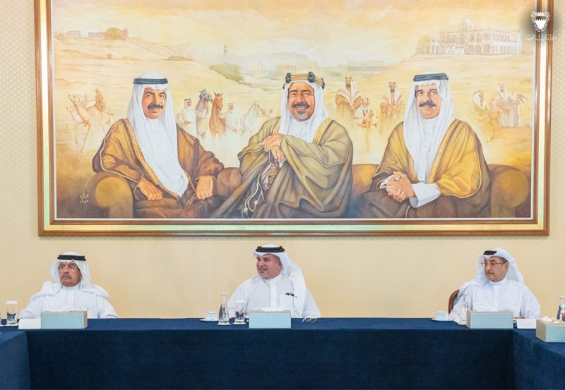 "التنسيقية" تناقش مستجدات تنفيذ إستراتيجية قطاع السياحة 2022 - 2026