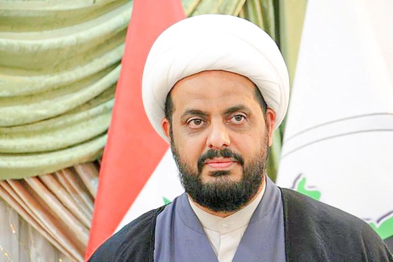 “عصائب” العراق تلوح بضرب مصالح أميركا