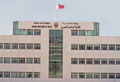 ارتفاع عدد رخص السياقة منذ 2021