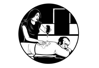 براءة عشريني من هتك عرض ثلاثينية بعد سهرة بملهى