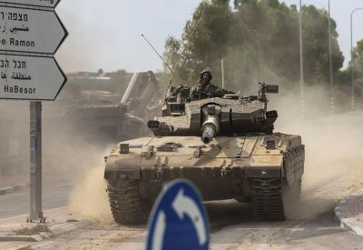 إسرائيل "رصدت إشارات" قبيل هجوم حماس.. وهذا ما فعله مسؤولوها