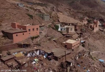 المغرب: إطلاق وكالة متخصصة بإعادة الإعمار بعد الزلزال