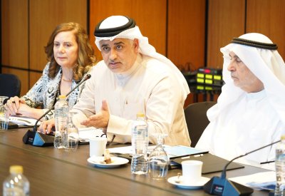 المجلس الأعلى للمرأة أسهم في تعزيز مكانة المرأة البحرينية