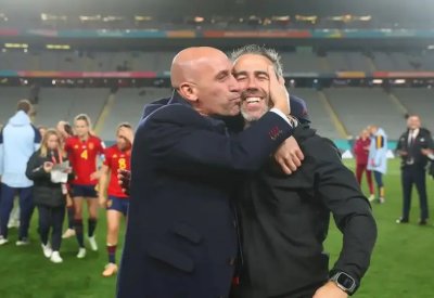 "صديق روبياليس" يتولى تدريب المنتخب المغربي للسيدات