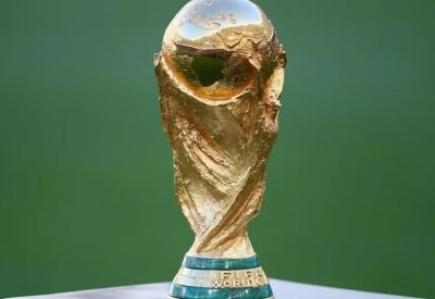 أكثر من 100 اتحاد كروي يساند استضافة السعودية لكأس العالم 2034