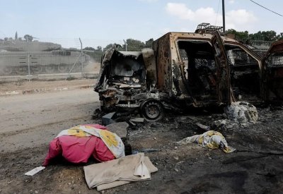 وزير دفاع إسرائيل: هجوم غزة سيطول ويُحدث تغييراً دائماً