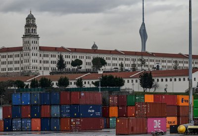 تجارة تركيا مع الاتحاد الإفريقي تنمو 7.5 مرات في عقدين