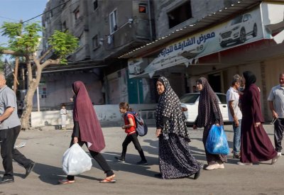 رئيس الوزراء الفلسطيني: الهجرة "لن تتكرر"