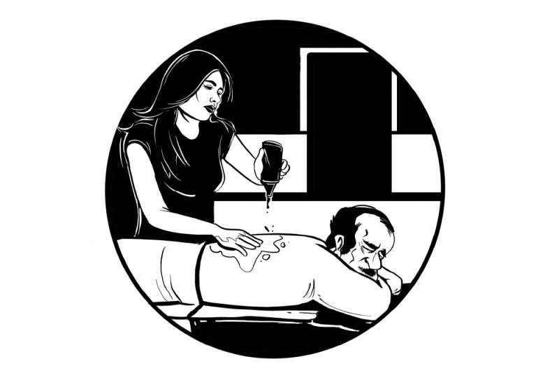 براءة عشريني من هتك عرض ثلاثينية بعد سهرة بملهى