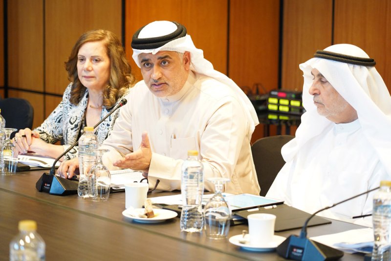المجلس الأعلى للمرأة أسهم في تعزيز مكانة المرأة البحرينية