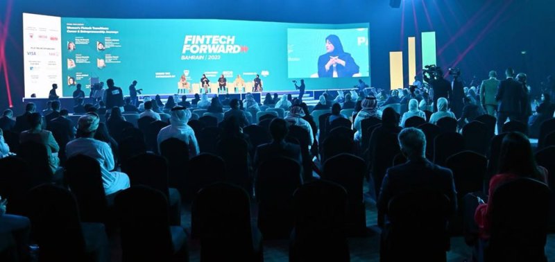 بالتعاون مع المجلس الأعلى للمرأة.. منتدى "مستقبل التكنولوجيا المالية" يستضيف جلسة نقاشية