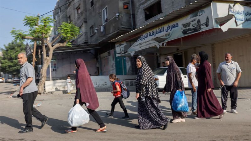 رئيس الوزراء الفلسطيني: الهجرة "لن تتكرر"