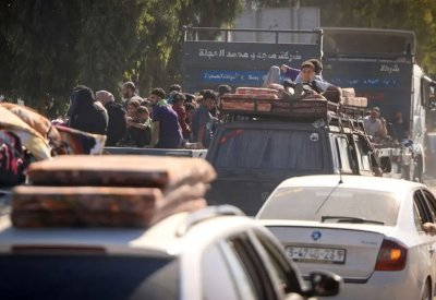 إجلاء مليون مدني من غزة "مستحيل".. تحذيرات أممية