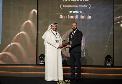 "أمانة الشورى" تحصد جائزة "العمل المؤسسي المرن" ضمن القمة السنوية الحادية عشرة للمواد البشرية بدول "التعاون الخليجي"
