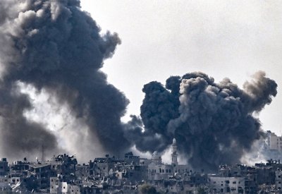 قريبا.. مبعوث صيني للوساطة بين حماس وإسرائيل