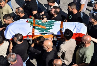 لبنان.. شاهد يروي قصة مقتل مصور رويترز بقصف إسرائيلي