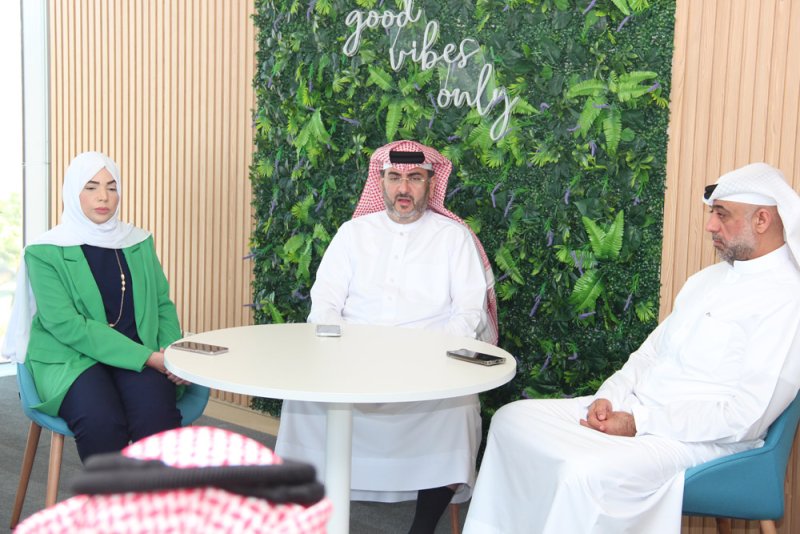 36 % نسبة المهندسين بالأمانة العامة لـ “المناقصات والمزايدات”