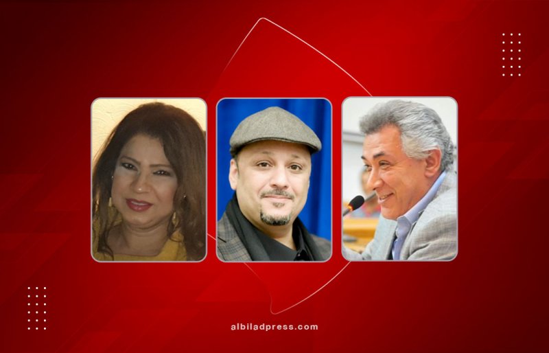 تعرف على لجنة تحكيم مهرجان البحرين المسرحي الثاني