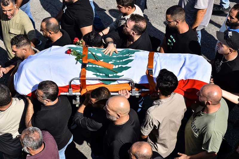 لبنان.. شاهد يروي قصة مقتل مصور رويترز بقصف إسرائيلي