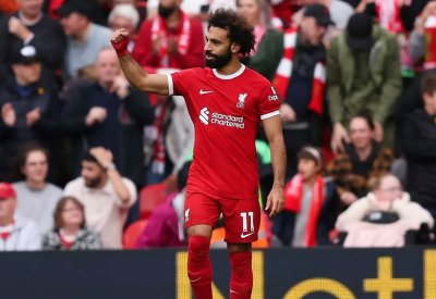 لاعب تشيلسي: أشاهد لقطات لصلاح لأتعلم منه