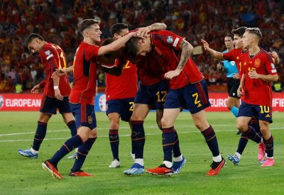 إسبانيا تصطدم بالنرويج وهالاند لحسم التأهل إلى كأس أوروبا