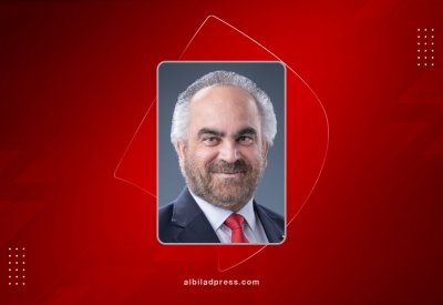 عبدالرحمن جواهري يهنئ كافة المهندسين بمناسبّة يوم المهندس البحريني