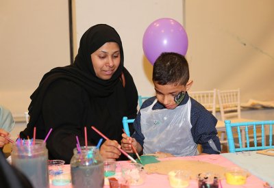 زين البحرين تحتفل باليوم العالمي للغة الإشارة مع جمعية الصم البحرينية