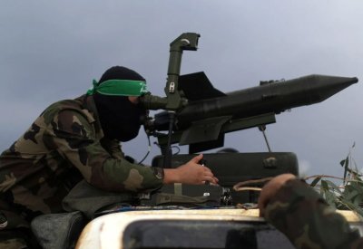 الجيش الإسرائيلي يقتل قائد وحدة النخبة لحماس بجنوب خان يونس