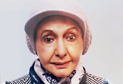 الأكاديمية السعودية نورة الشملان في محاكاة مع "الشعراء المُجَّان وموقفهم من الموت... أبو نواس أنموذجاً"
