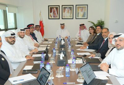 طالب: “سوق العمل” تعتزم إطلاق مجموعة جديدة من الخدمات الإلكترونية