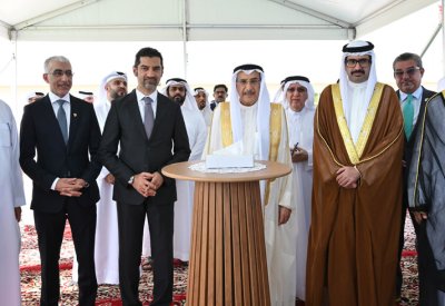 تشجيع الاستثمار في استزراع الأحياء المائية بالشراكة مع القطاع الخاص لرفع مستويات الأمن الغذائي