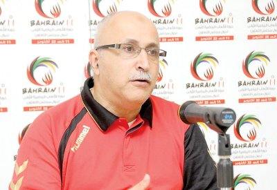 باجتماع مجلس إدارة اتحاد اليد.. تعيين السباع مشرفاً فنياً ومدرب دنماركي للفئات