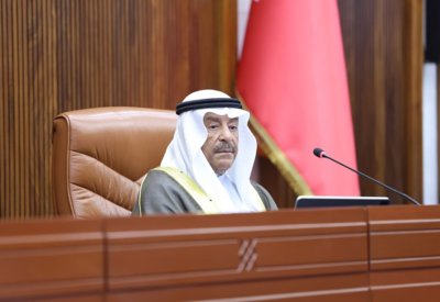 مجلس الشورى يشكل لجانه