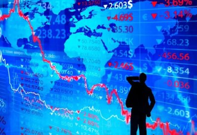 "التمويل الدولي": 13.8 مليار دولار غادرت الأسواق الناشئة في سبتمبر