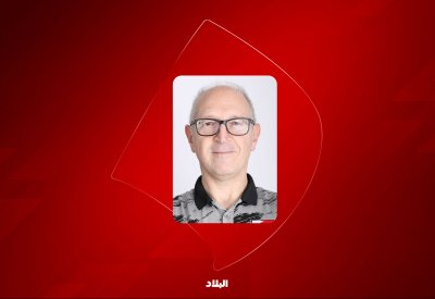 الأرجنتيني روبين مستمر مع منتخب رجال الطائرة