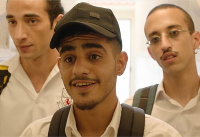 الفيلم الفلسطيني عَلَم يحصل على انطلاقة تجارية في سينما عقيل