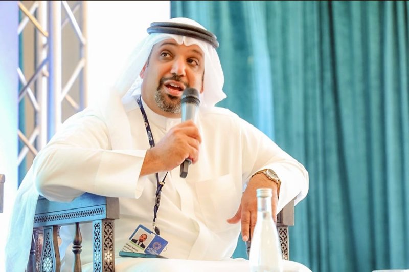 معالي وزير المالية والاقتصاد الوطني: مملكة البحرين تولي اهتماماً كبيراً بتعزيز استدامة النمو والتنوع الاقتصادي
