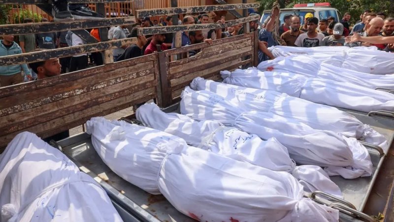 55 عائلة أبيدت في غزة.. ومقتل 400 فلسطيني بيوم واحد