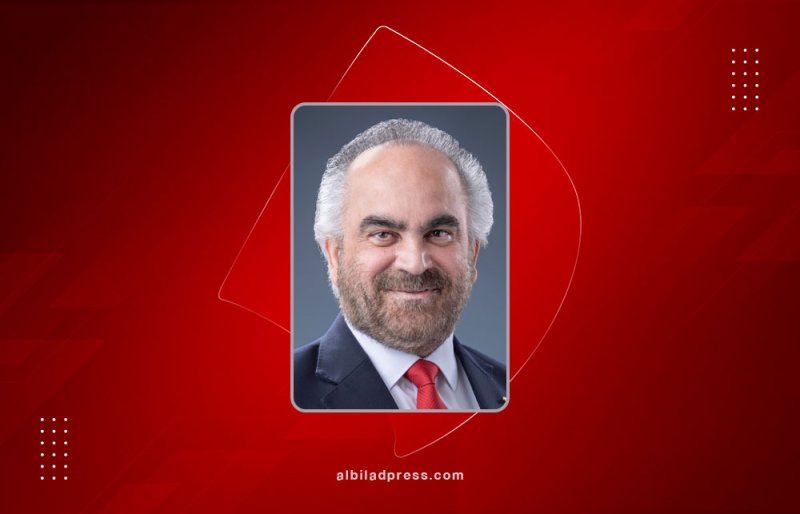 عبدالرحمن جواهري يهنئ كافة المهندسين بمناسبّة يوم المهندس البحريني