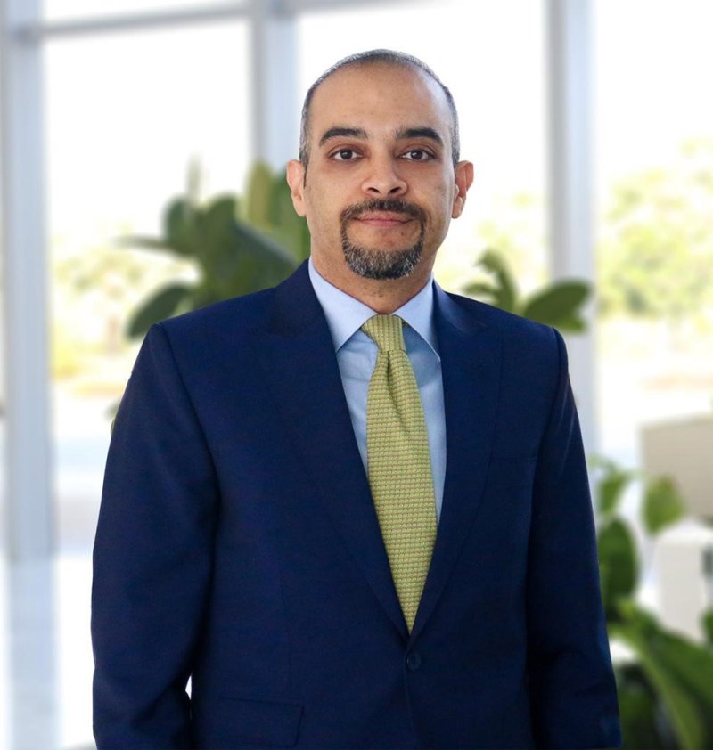 البحرين الإسلامي "BisB" يعين محمود علي رئيساً تنفيذياً للاتصال المؤسسي والتسويق