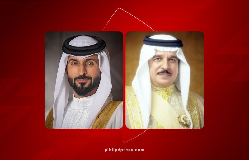 ناصر بن حمد يأمر بتشكيل لجنة وطنية لدعم أهالينا في غزة ويعين مصطفى السيد رئيسا تنفيذيا