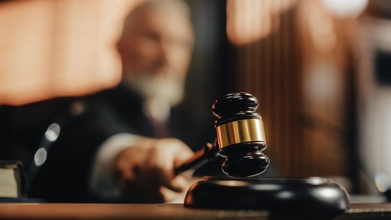المحكمة تثبِّت تنازل شخصين عن ورثهما الشرعي
