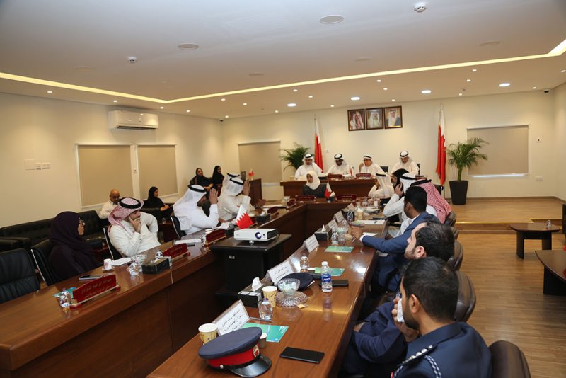 بلدي الشمالي: إجراءات استباقية للتخطيط لموسم الأمطار المقبل 