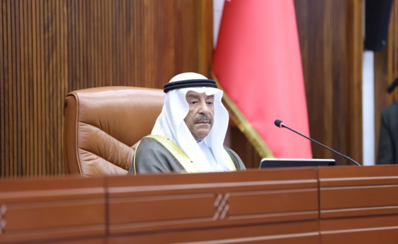 مجلس الشورى يشكل لجانه
