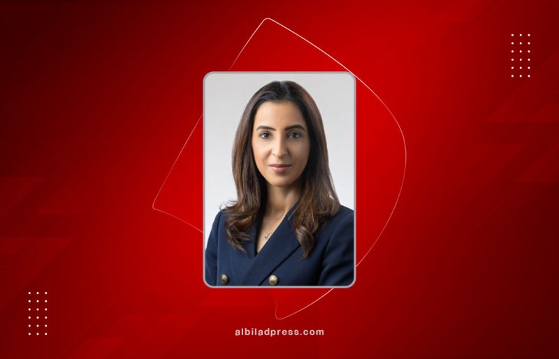 وزيرة التنمية المستدامة: إنشاء لجنة تكافؤ الفرص بالوزارة جاء ليواكب جهود المجلس الأعلى للمرأة لنهوض المرأة البحرينية