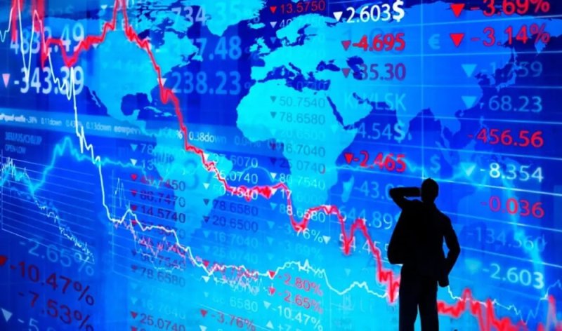 "التمويل الدولي": 13.8 مليار دولار غادرت الأسواق الناشئة في سبتمبر