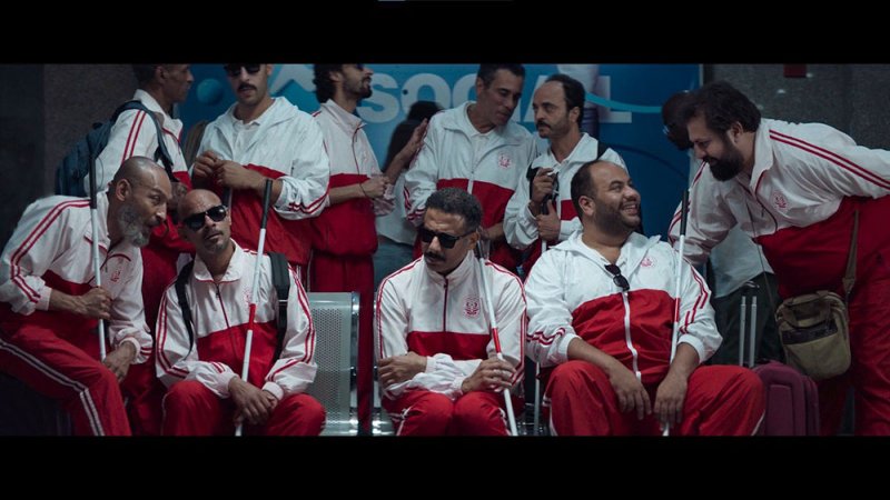 ڤوي ڤوي ڤوي يتخطى 140 مليون جنيه بعد أربع أسابيع