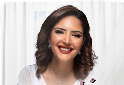 هاجر الخشاب تقدّم جديدها "ملهمي" باللهجة المصرية