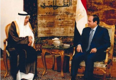 البابطين الثقافية تنظم المنتدى العالمي لثقافة السلام في مصر